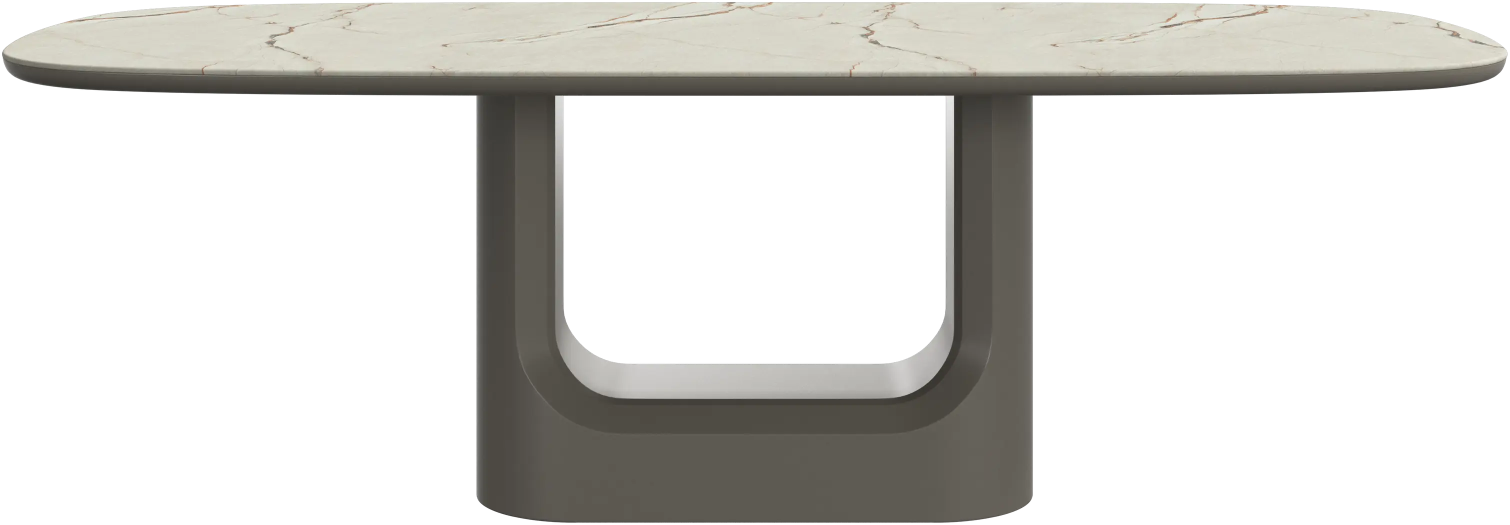 デザイナーテーブル | デンマークデザインの家具 - セラミック | ボー